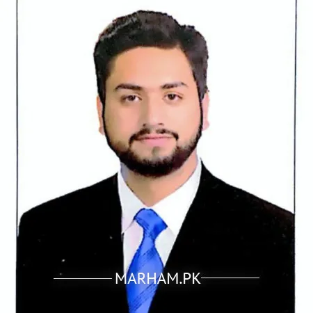 Dr. Mateen Salam Mufti